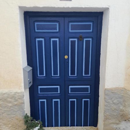 Apartamento Casa Diafa Orgiva Exterior foto