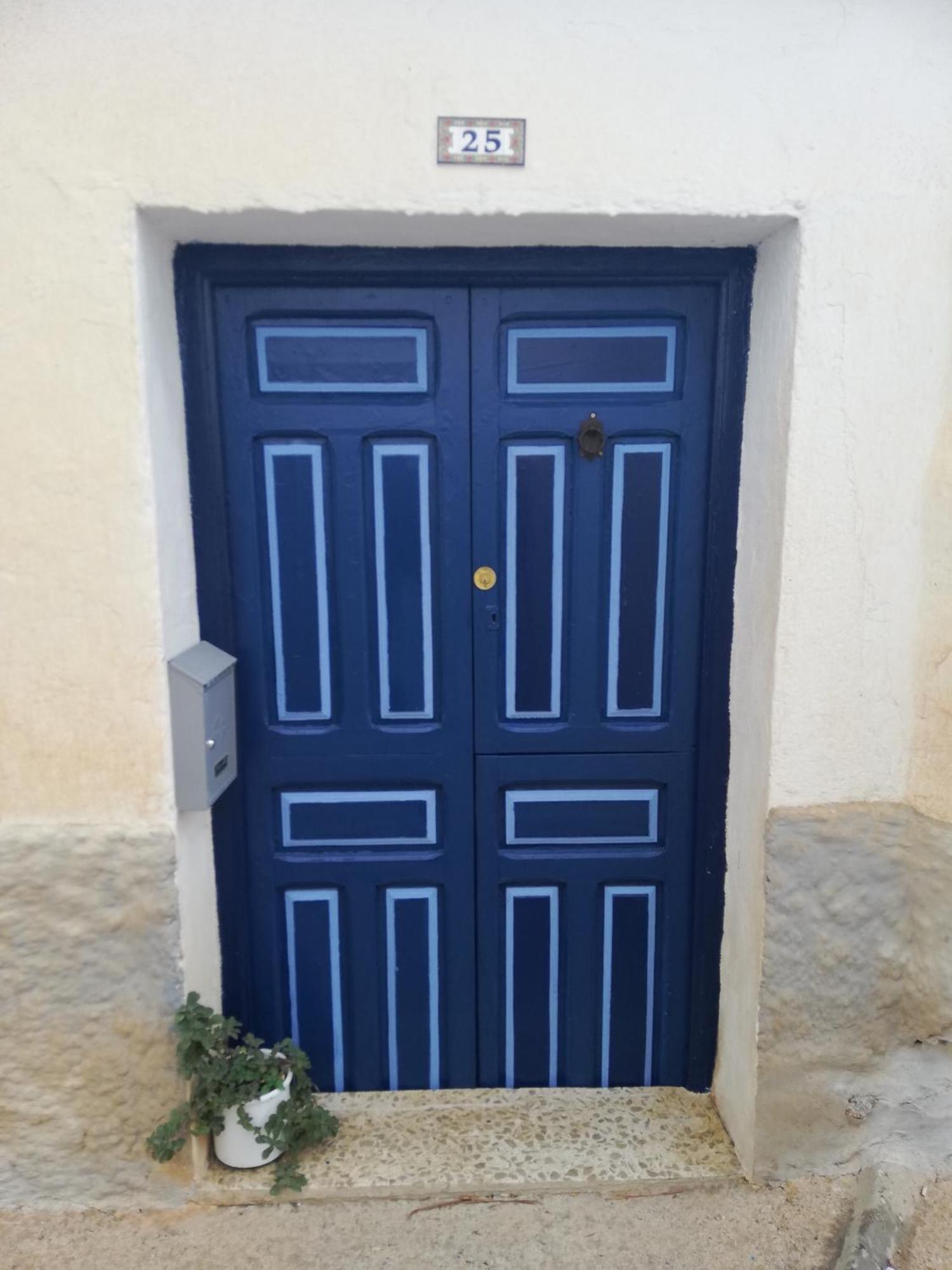 Apartamento Casa Diafa Orgiva Exterior foto